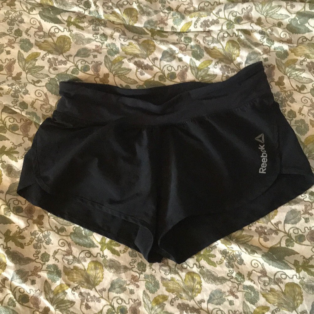 Reebok CrossFit Shorts